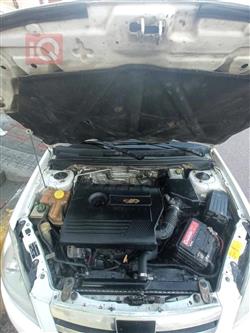 Chery A5